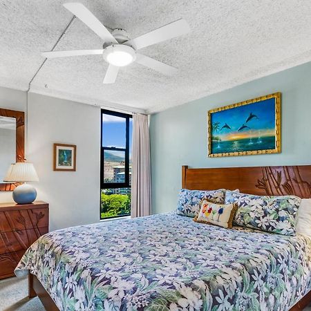 Maui Kai Condos Lahaina Exterior photo