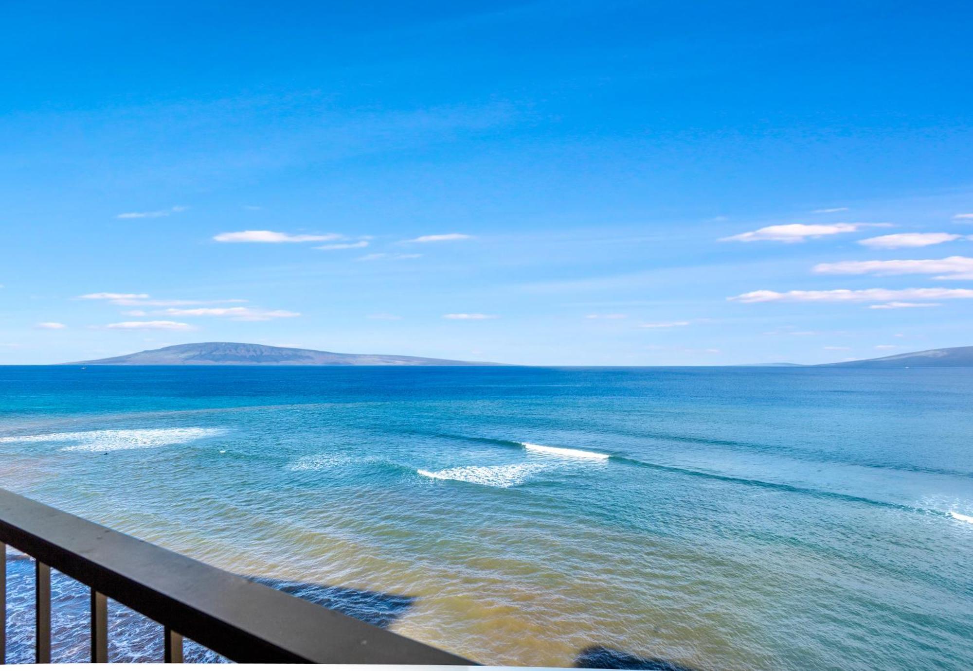 Maui Kai Condos Lahaina Exterior photo