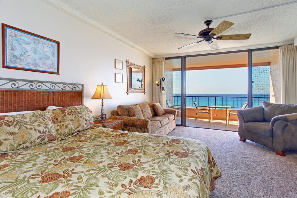 Maui Kai Condos Lahaina Exterior photo