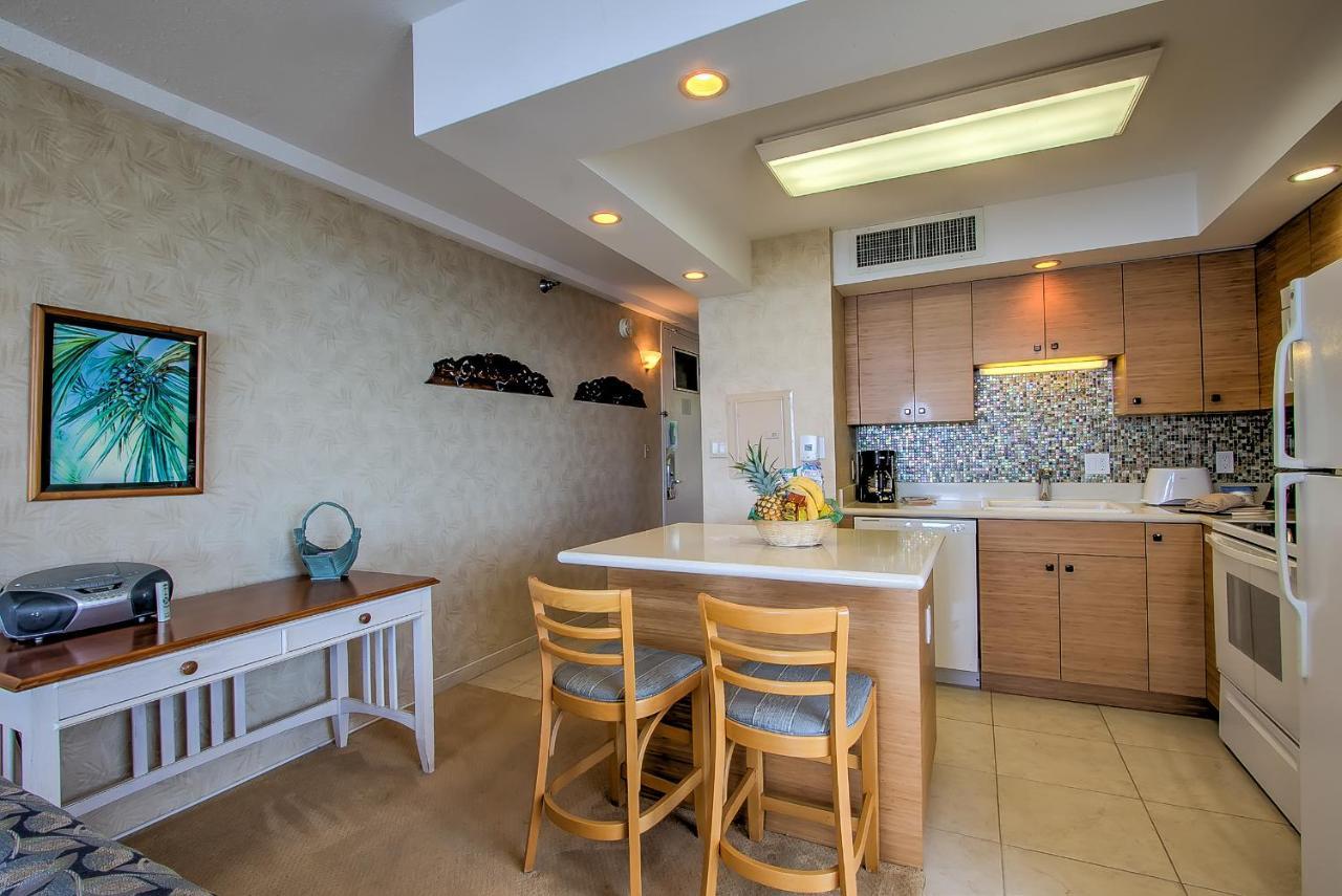 Maui Kai Condos Lahaina Exterior photo